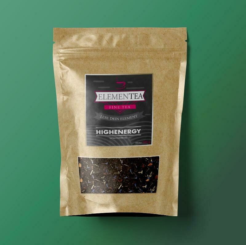 Elementea Highenergy