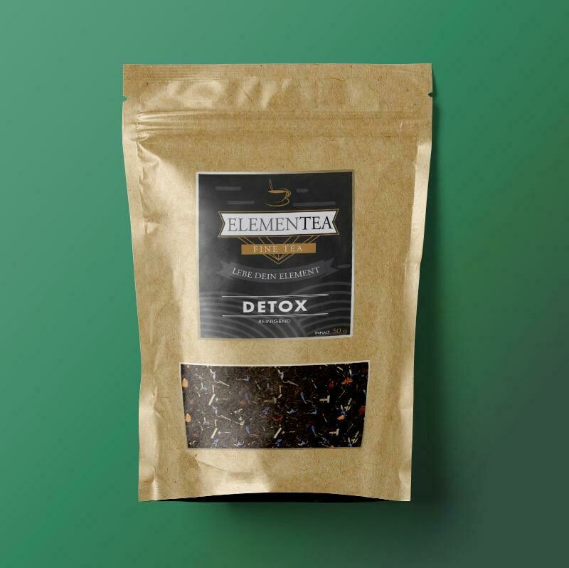 Elementea Detox