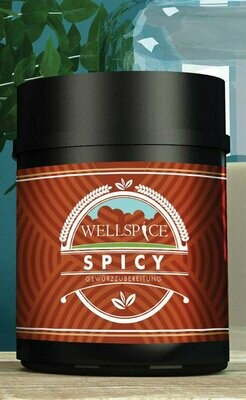 Wellspice Spicy