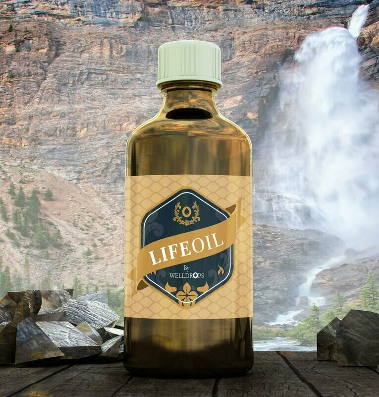 Lifeoil