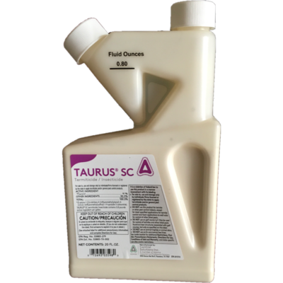 Taurus SC 590 ml pour barrière anti termite