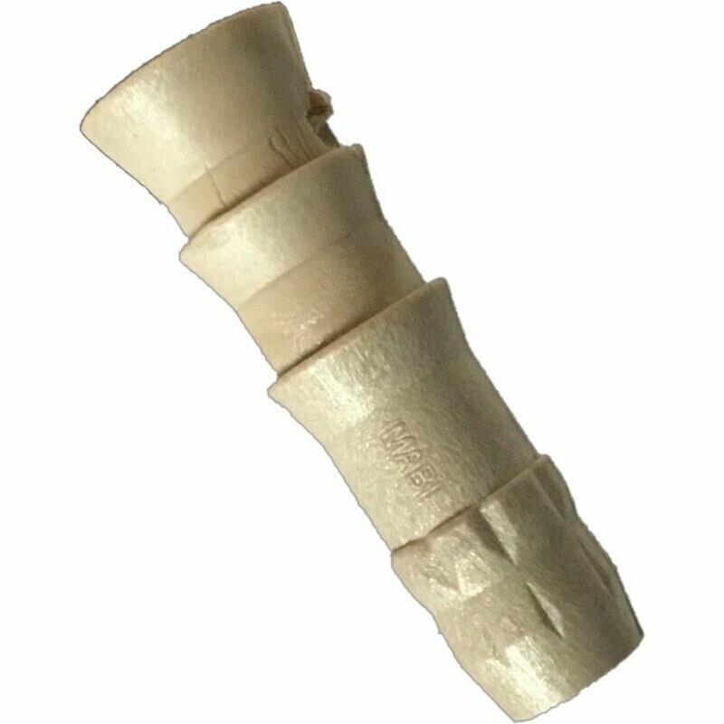 Injecteur Charpente Bois Beige sans tête x 100