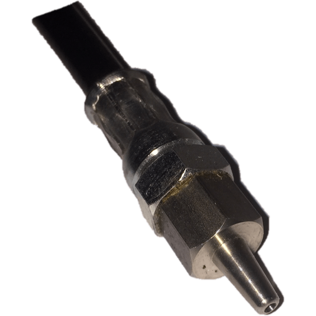 Embout Flexible Mâle pour pistolet Wagner