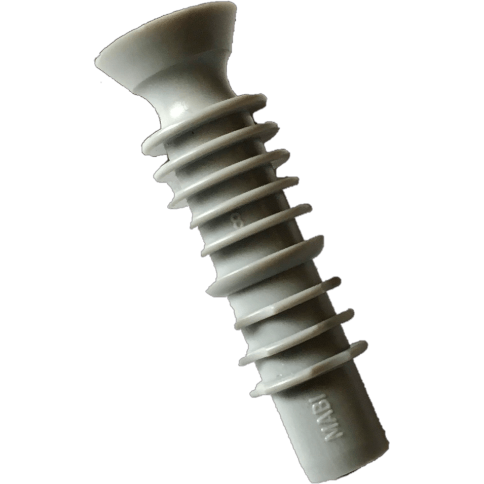 Injecteur Mur et Sol Diamètre 12 mm  par 100