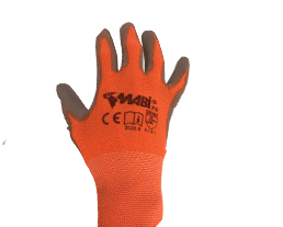 Gants de Manutention Mabi la paire
