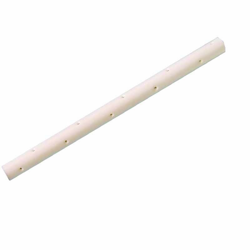100 TUBES DIFFUSEURS - 100 injecteurs ø12mm et bouchons