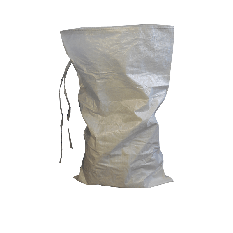 SAC À GRAVATS AVEC LIENS 55 X 96 CM