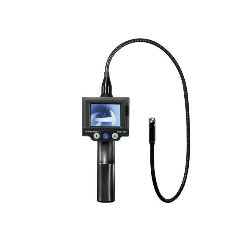 ENDOSCOPE DE CHANTIER