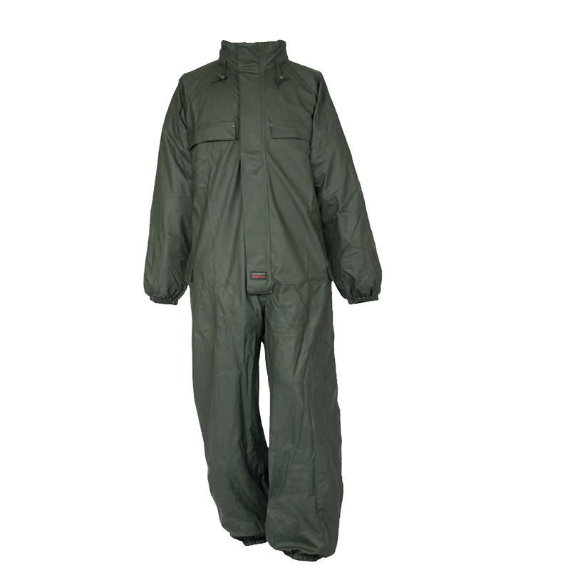 Combinaison imperméable lavable Taille L