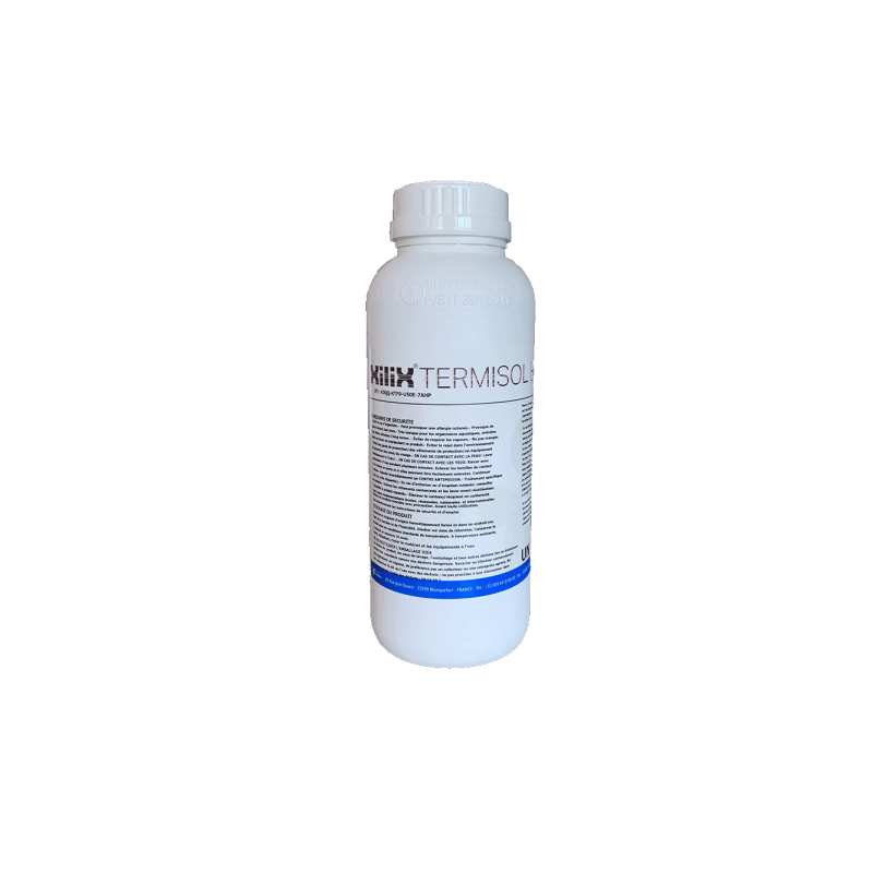 XILIX TERMISOL 1 L - Anti termite Insecticide Mur et Sol