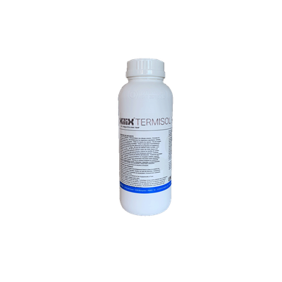 XILIX TERMISOL 1 L - Anti termite Insecticide Mur et Sol