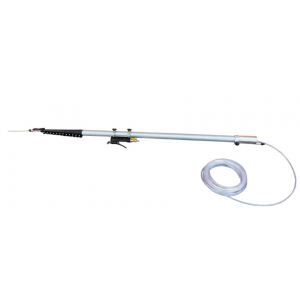 Perche télescopique traitement Frelon poudre Long. 15 m