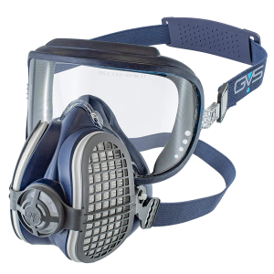 LUNETTE MASQUE P3 LIVRÉ AVEC 1 JEU DE FILTRE