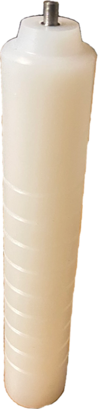 Bouterolle Mâle pour Injecteur Femelle