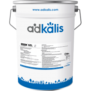 Traitement de charpente