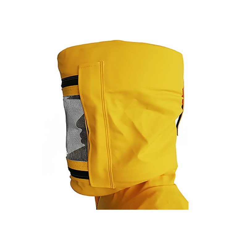 COMBINAISON ANTI FRELON ASIATIQUE TAILLE XXL COMBINAISON ANTI FRELON ASIATIQUE TAILLE XXL