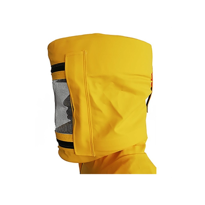 COMBINAISON ANTI FRELON ASIATIQUE TAILLE XXL COMBINAISON ANTI FRELON ASIATIQUE TAILLE XXL