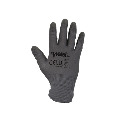Gants de Manutention Mabi la paire