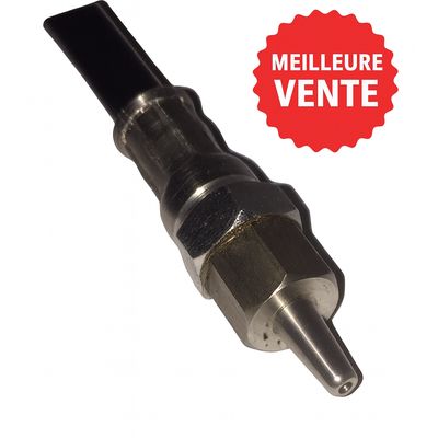 Embout Flexible Mâle pour pistolet Wagner Embout Flexible Mâle pour pistolet Wagner