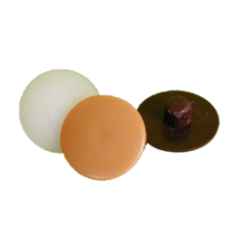 Bouchons pour injecteurs femelle Ø6.5 et Ø9.5 – 3 coloris – 2 formats (100 ou 500 pcs) Bouchons pour injecteurs femelle Ø6.5 et Ø9.5 – 3 coloris – 2 formats (100 ou 500 pcs)