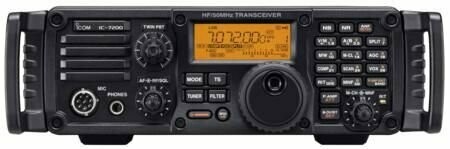IC-7200