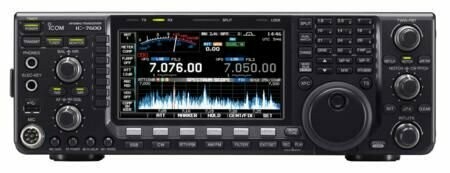IC-7600
