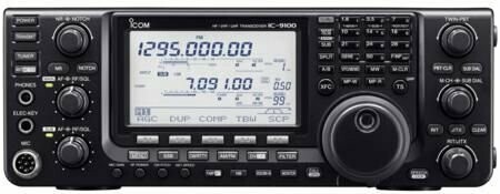 IC-9100