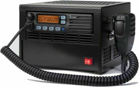 IC-F5022M