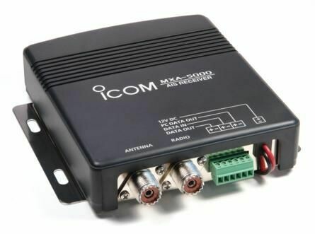 MXA-5000