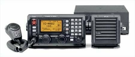 IC-M802