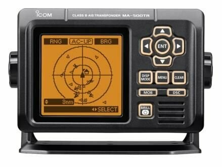 MA-5000TR