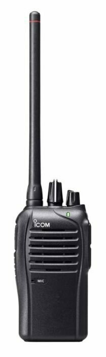 IC-F3102D & IC-F4102D
