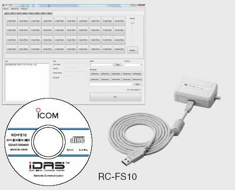 RC-FS10