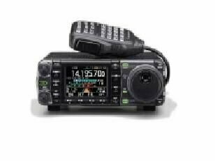 IC-7000