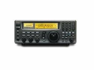 IC-R8500