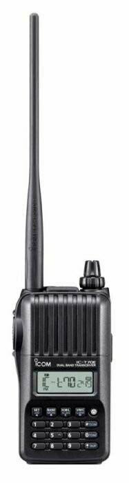 IC-T70E