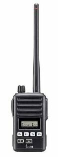IC-F51 ATEX / IC-F61 ATEX