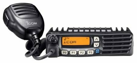 IC-F5022N SERIES