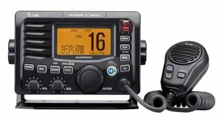 IC-M505
