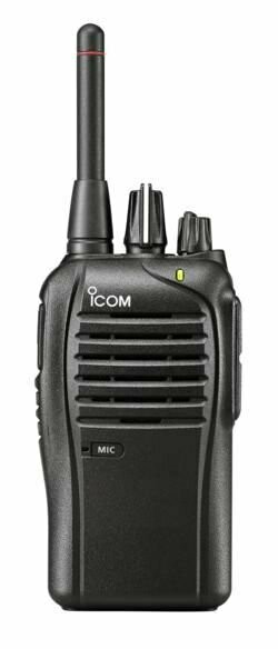 IC-F27SR