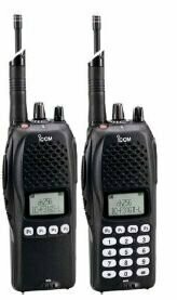 IC-F31GS/l / IC-F31GT/L