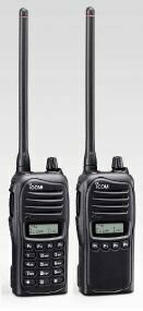 IC-F3022S / IC-F3022T /IC-F4022S / IC-F4022T