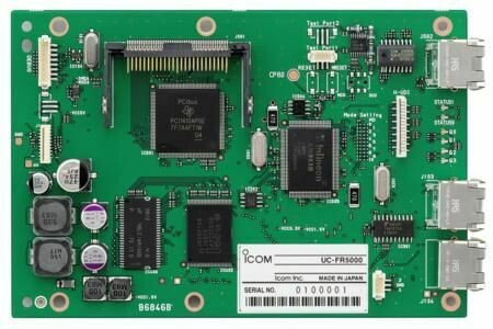 UC-FR5000