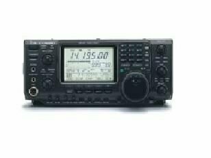 IC-7400