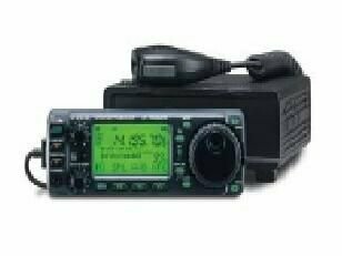 IC-706MKIIG