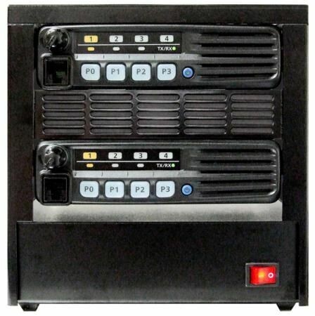 SRP - REPEATER SERIES