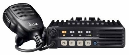 IC-F5012 & IC-F6012