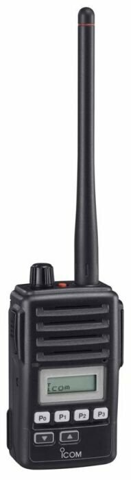 IC-F51V & IC-F61V SERIES