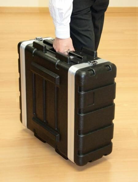 TRP-TRANSPORTABLE REPEATER