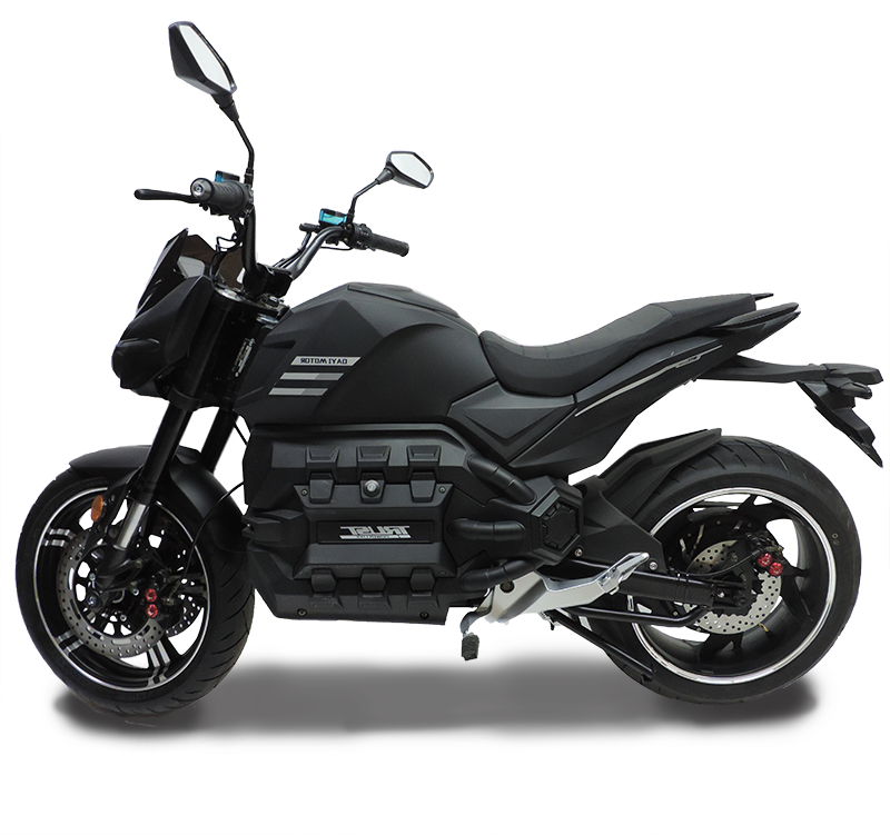 E-Motorrad 125er -6000W Elektroroller Elektro-Kleinkraftrad